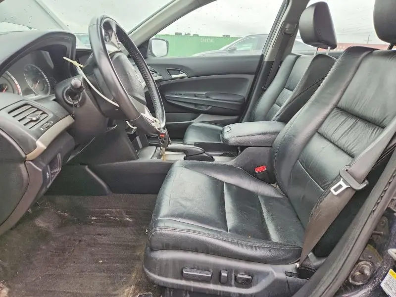 2011 HONDA ACCORD SE  