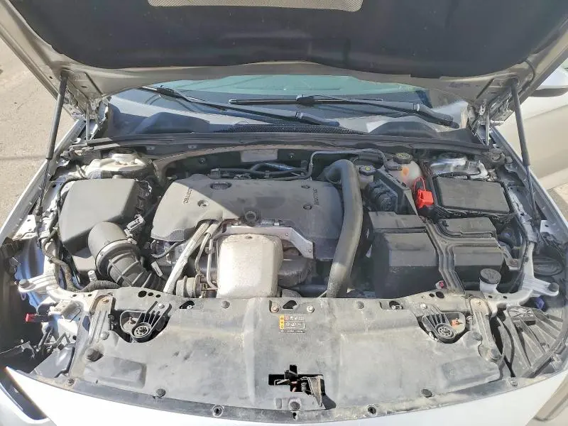 2019 BUICK REGAL PREFERRED II  