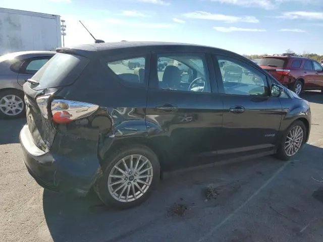 2013 FORD C-MAX SE  