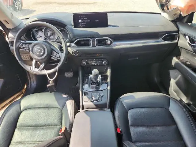 2022 MAZDA CX-5 PREFERRED  