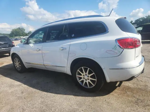 2016 BUICK ENCLAVE   