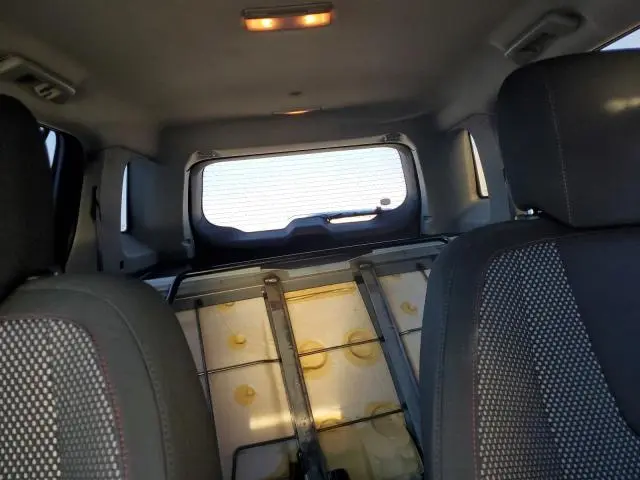 2011 GMC TERRAIN SLE  