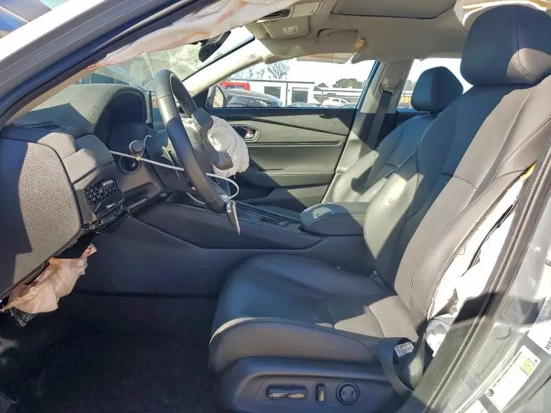 2024 HONDA ACCORD TOURING HYBRID  