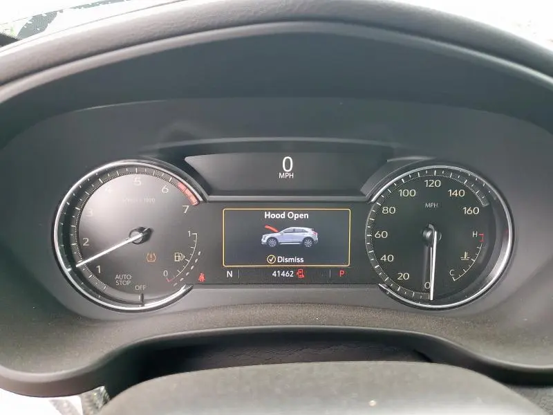2023 CADILLAC XT4 SPORT  
