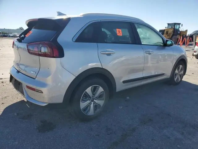 2018 KIA NIRO FE  