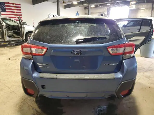 2019 SUBARU CROSSTREK PREMIUM  