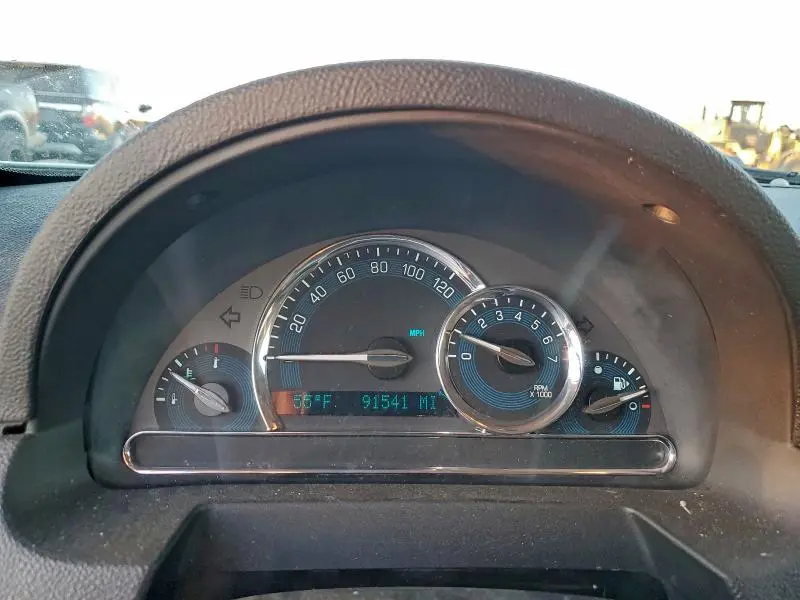 2010 CHEVROLET HHR LT  