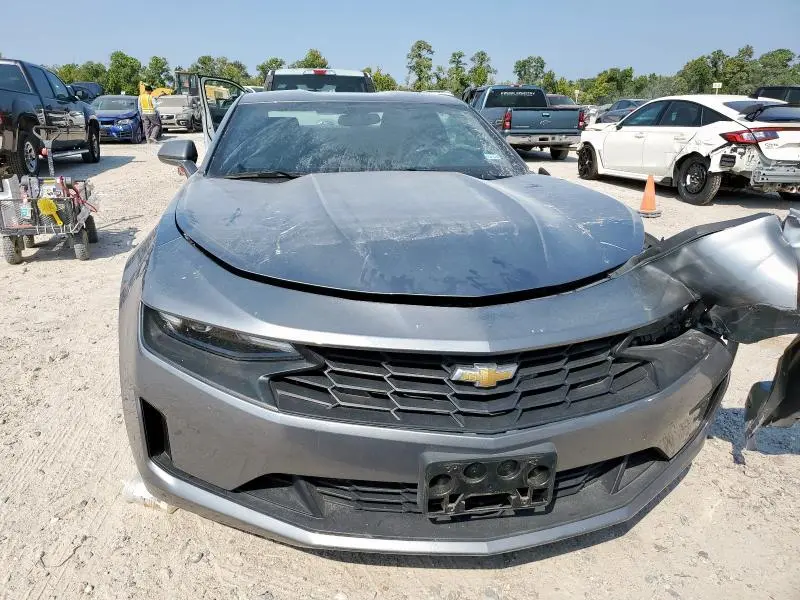 2020 CHEVROLET CAMARO LS  