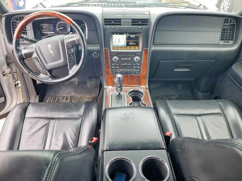 2017 LINCOLN NAVIGATOR L SELECT  