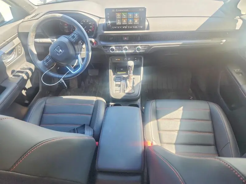 2025 HONDA CR-V SPORT-L  