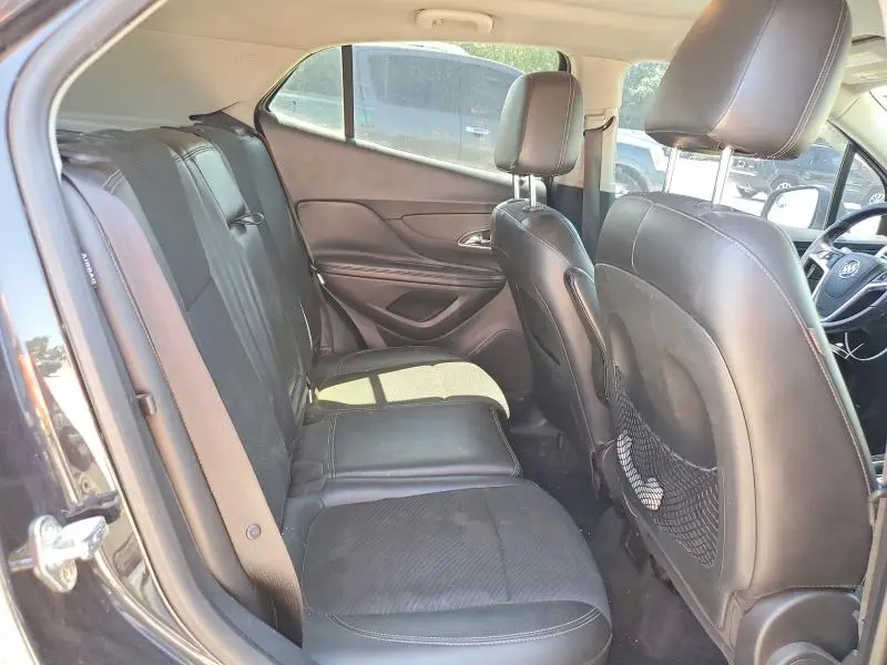 2014 BUICK ENCORE   