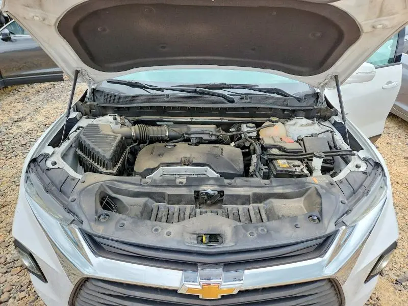 2020 CHEVROLET BLAZER 1LT  