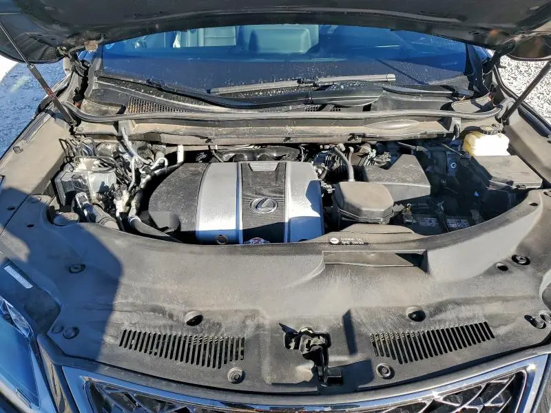 2022 LEXUS RX 350 F SPORT  