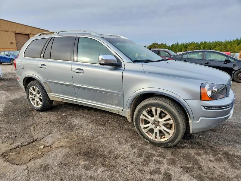 2014 VOLVO XC90 3.2  