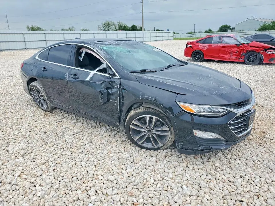 2023 CHEVROLET MALIBU PREMIER  