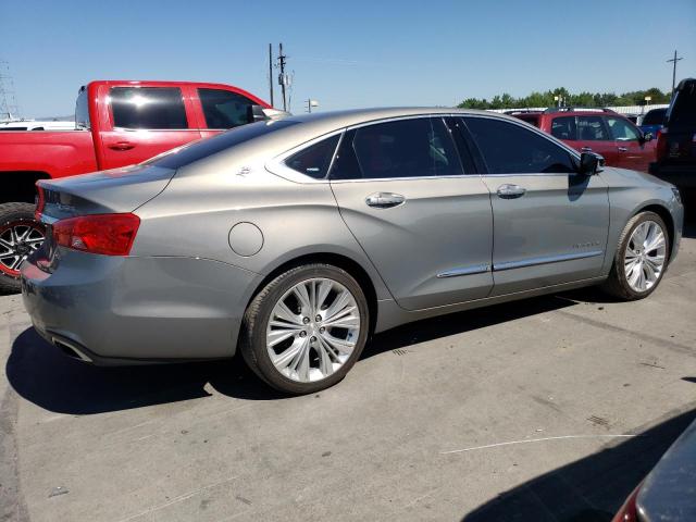 2019 CHEVROLET IMPALA PREMIER