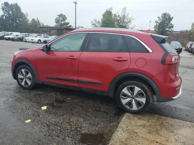 2018 KIA NIRO EX  