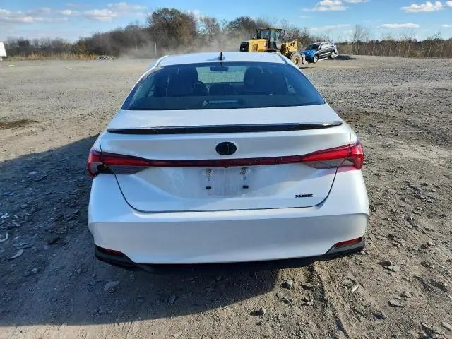 2022 TOYOTA AVALON NIGHT SHADE  