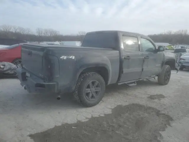 2013 GMC SIERRA K1500 SLE  