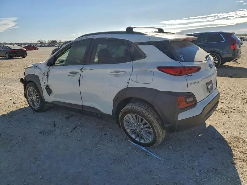2020 HYUNDAI KONA SEL  