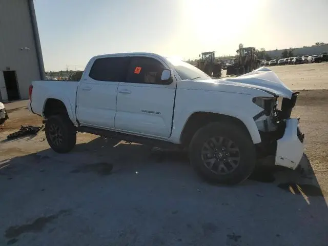 2023 TOYOTA TACOMA DOUBLE CAB  