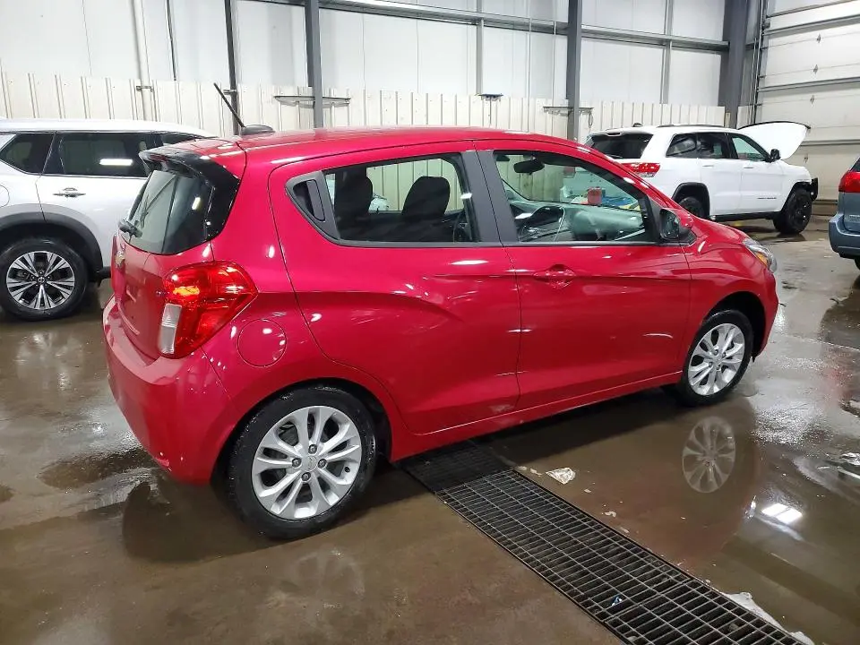 2019 CHEVROLET SPARK 1LT  