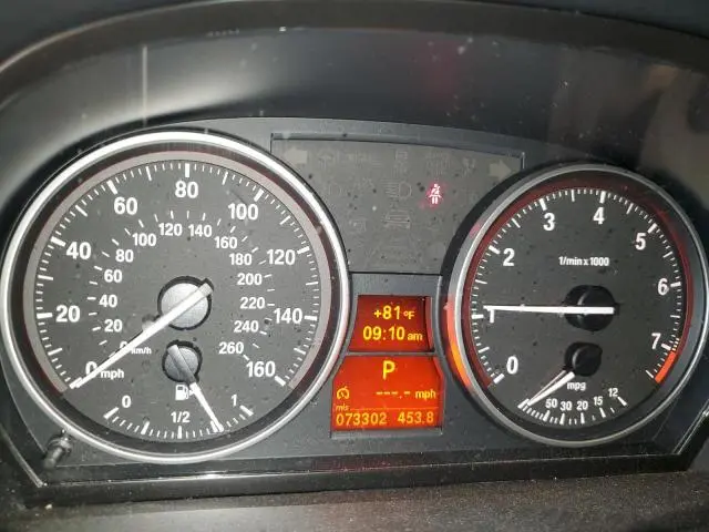 2014 BMW X1 SDRIVE28I  