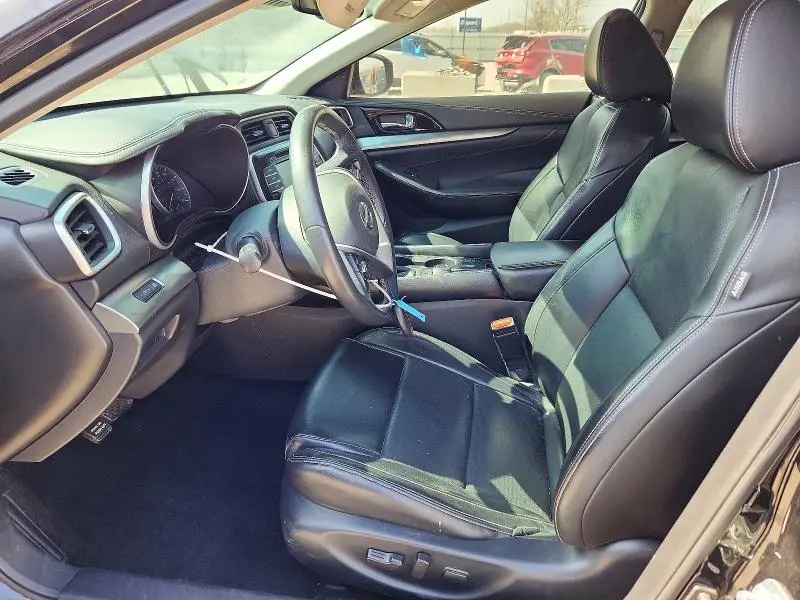 2021 NISSAN MAXIMA SV  