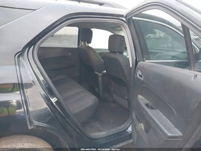 2015 CHEVROLET EQUINOX 1LT