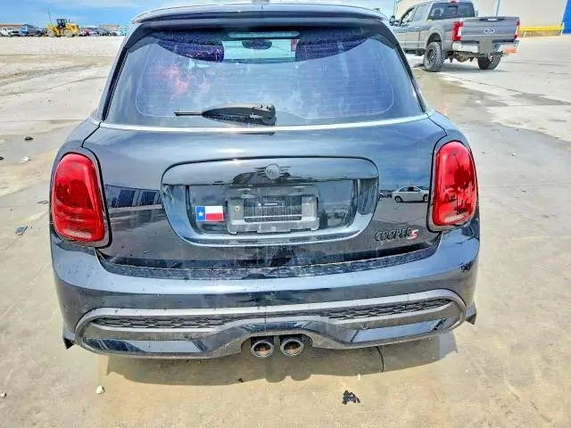 2024 MINI COOPER S  