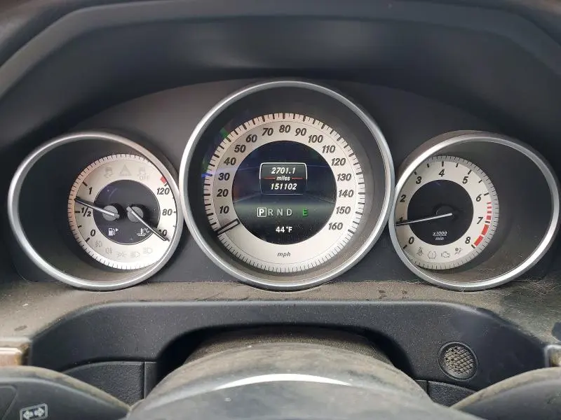 2015 MERCEDES-BENZ E 350 4MATIC WAGON  