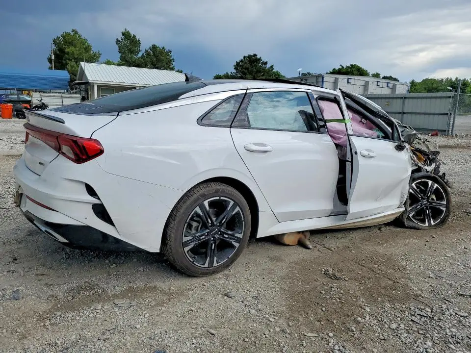 2023 KIA K5 GT LINE  