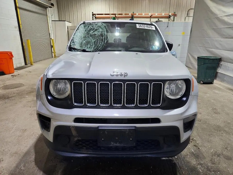2020 JEEP RENEGADE SPORT  