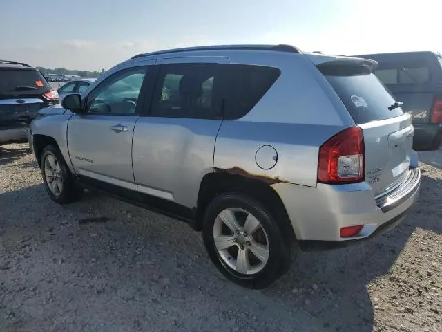 2011 JEEP COMPASS SPORT  