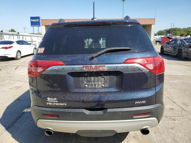 2017 GMC ACADIA SLT-2