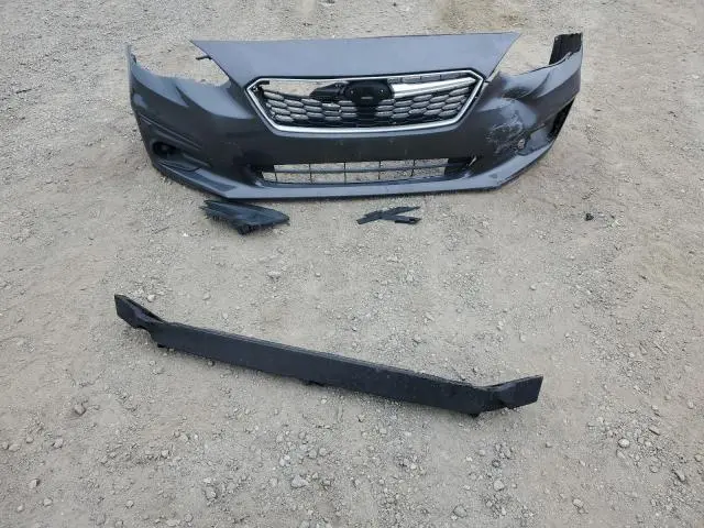 2019 SUBARU IMPREZA   