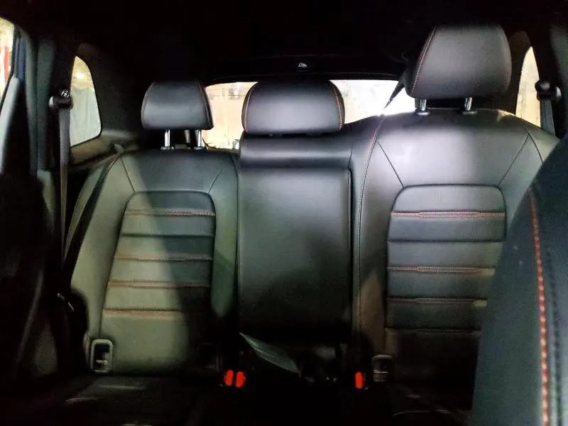 2025 HONDA CR-V SPORT-L  