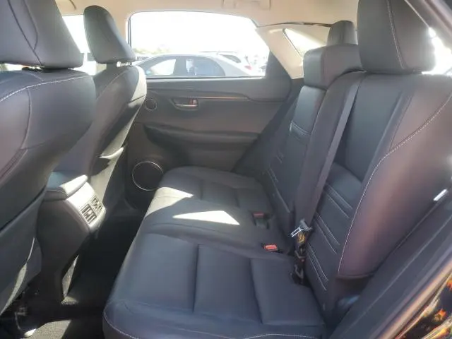 2016 LEXUS NX 200T BASE  