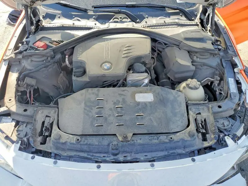 2014 BMW 428 I  