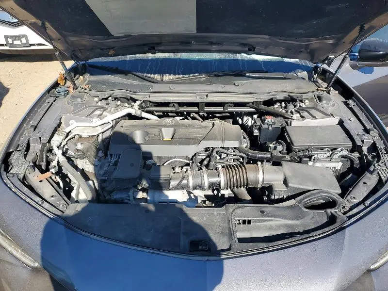 2021 ACURA TLX TECHNOLOGY  