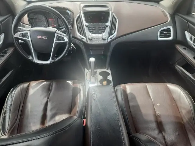 2013 GMC TERRAIN SLT  