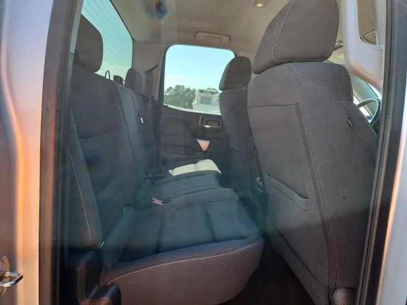 2016 CHEVROLET SILVERADO C1500 LT  