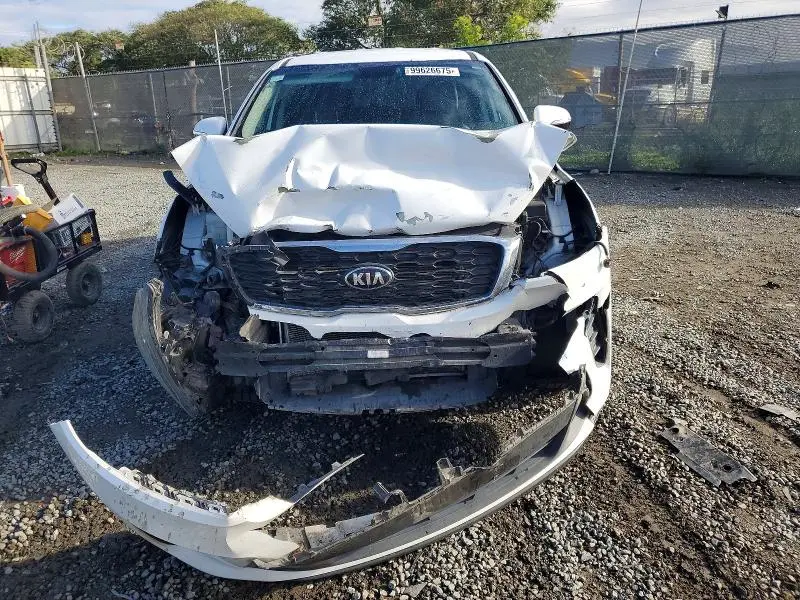 2020 KIA SORENTO LX V6  