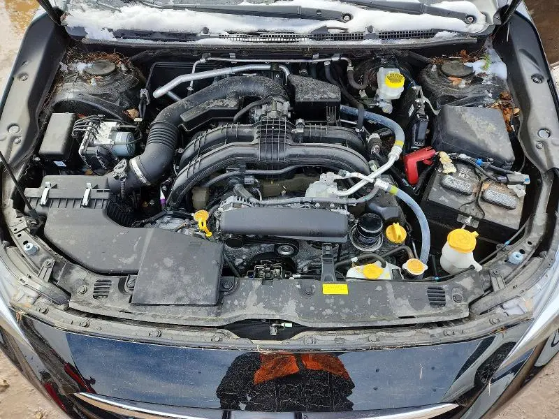 2023 SUBARU IMPREZA PREMIUM  