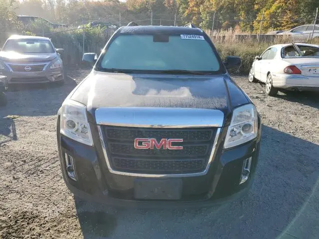 2013 GMC TERRAIN SLT  