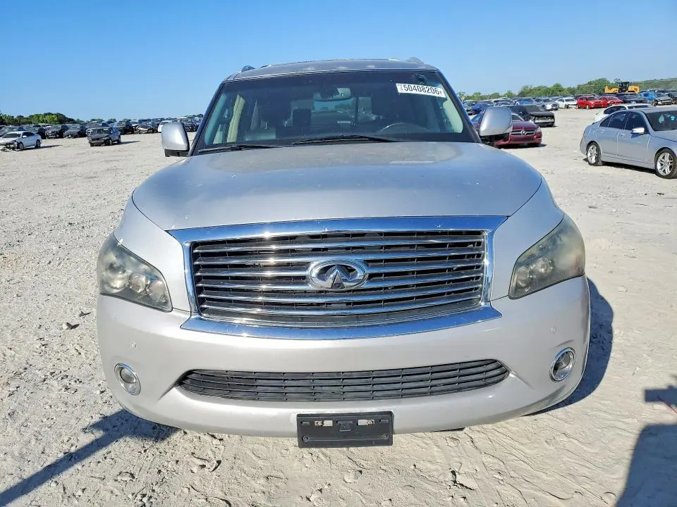 2013 INFINITI QX56 BASE  
