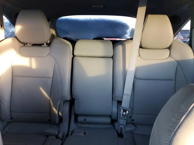 2015 ACURA MDX TECHNOLOGY  