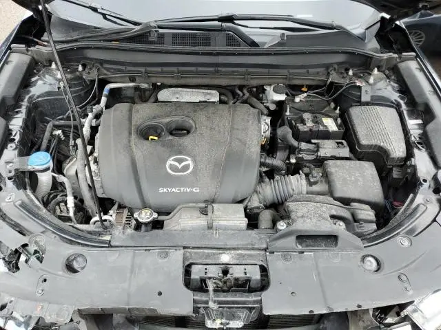 2023 MAZDA CX-5 PREFERRED  