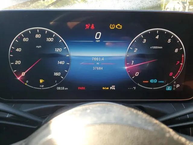 2022 MERCEDES-BENZ C 300  
