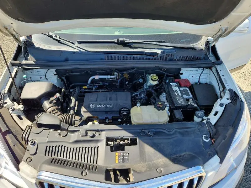 2016 BUICK ENCORE CONVENIENCE  